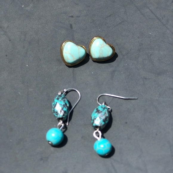 Earring set - Picture 2 of 5